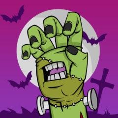 Frankenhand