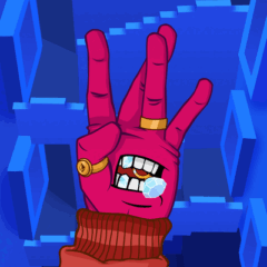 Random Hands